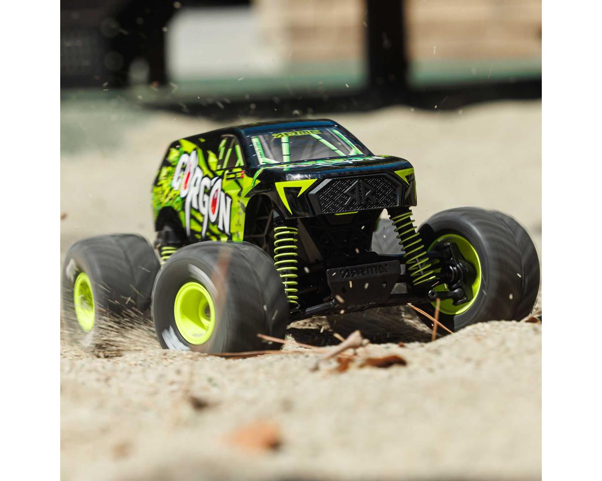 ARMA GORGON GROM 4X4 RTR