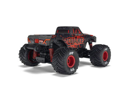 ARMA QUAKE GROM 4X4 RTR