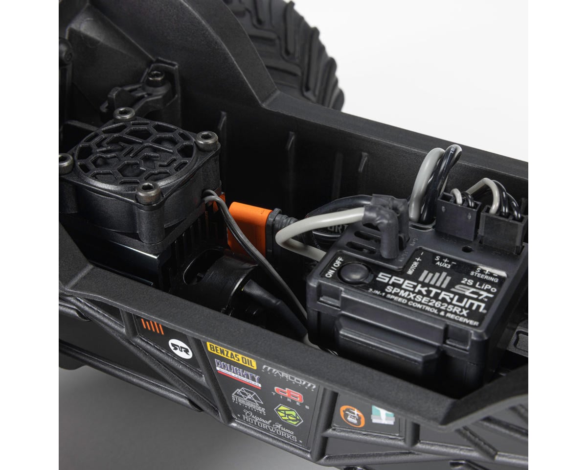 ARMA QUAKE GROM 4X4 RTR
