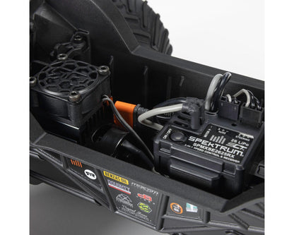 ARMA QUAKE GROM 4X4 RTR