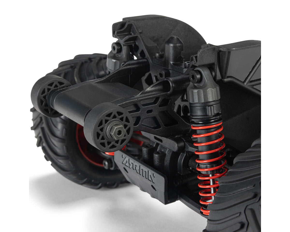 ARMA QUAKE GROM 4X4 RTR