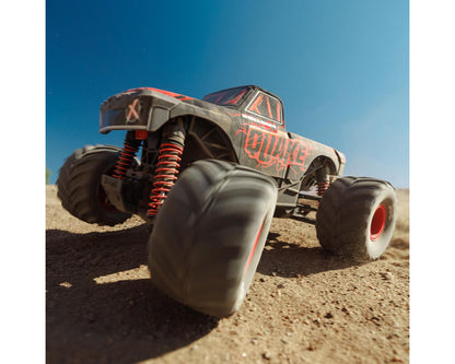 ARMA QUAKE GROM 4X4 RTR