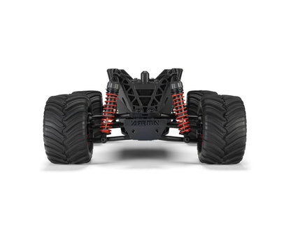 ARMA QUAKE GROM 4X4 RTR