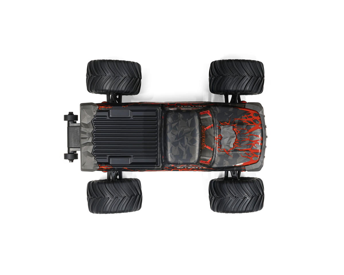 ARMA QUAKE GROM 4X4 RTR