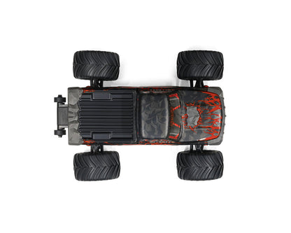 ARMA QUAKE GROM 4X4 RTR