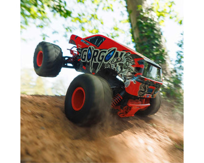 ARMA GORGON 1/10 MONSTER TRUCK
