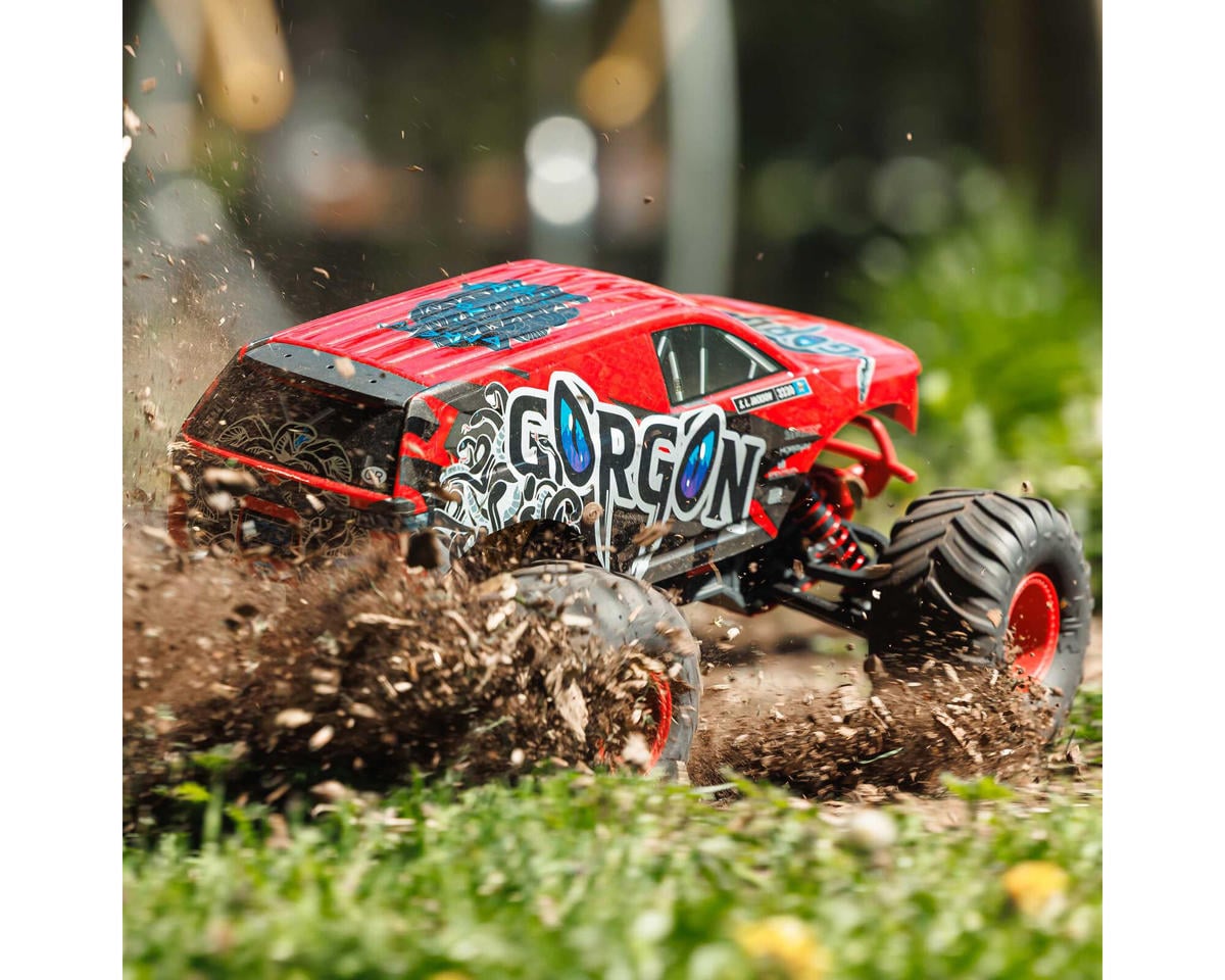 ARMA GORGON 1/10 MONSTER TRUCK