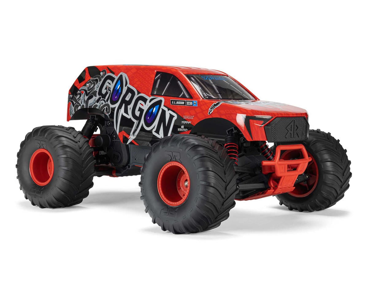ARMA GORGON 1/10 MONSTER TRUCK
