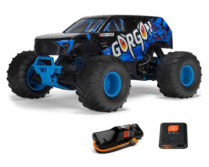 ARMA GORGON 1/10 MONSTER TRUCK