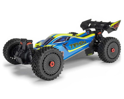 ARMA TYPHON 1/8 BUGGY
