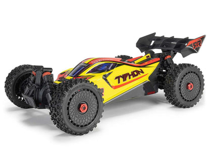 ARMA TYPHON 1/8 BUGGY