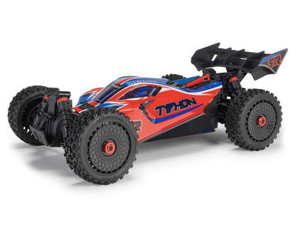 ARMA TYPHON 1/8 BUGGY