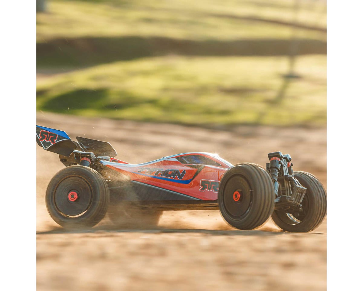 ARMA TYPHON 1/8 BUGGY