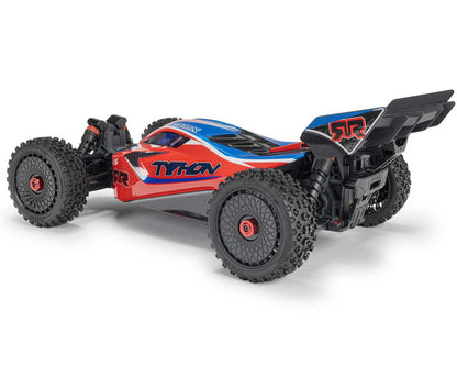 ARMA TYPHON 1/8 BUGGY