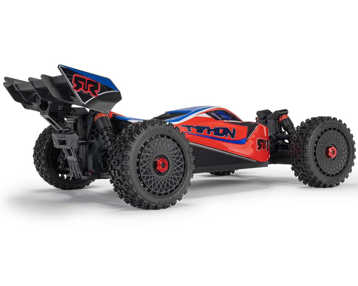 ARMA TYPHON 1/8 BUGGY