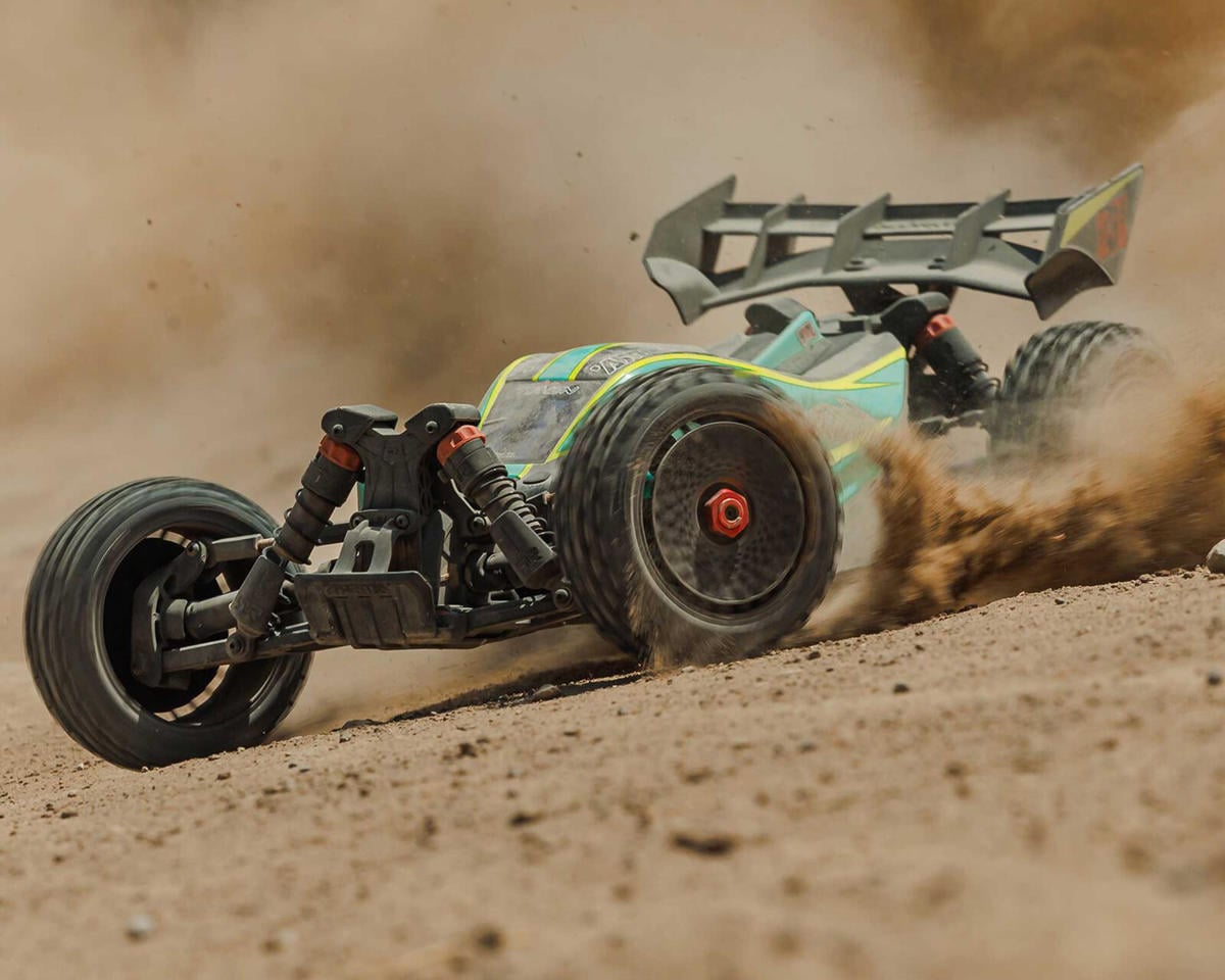 ARMA TYPHON 1/8 RTR