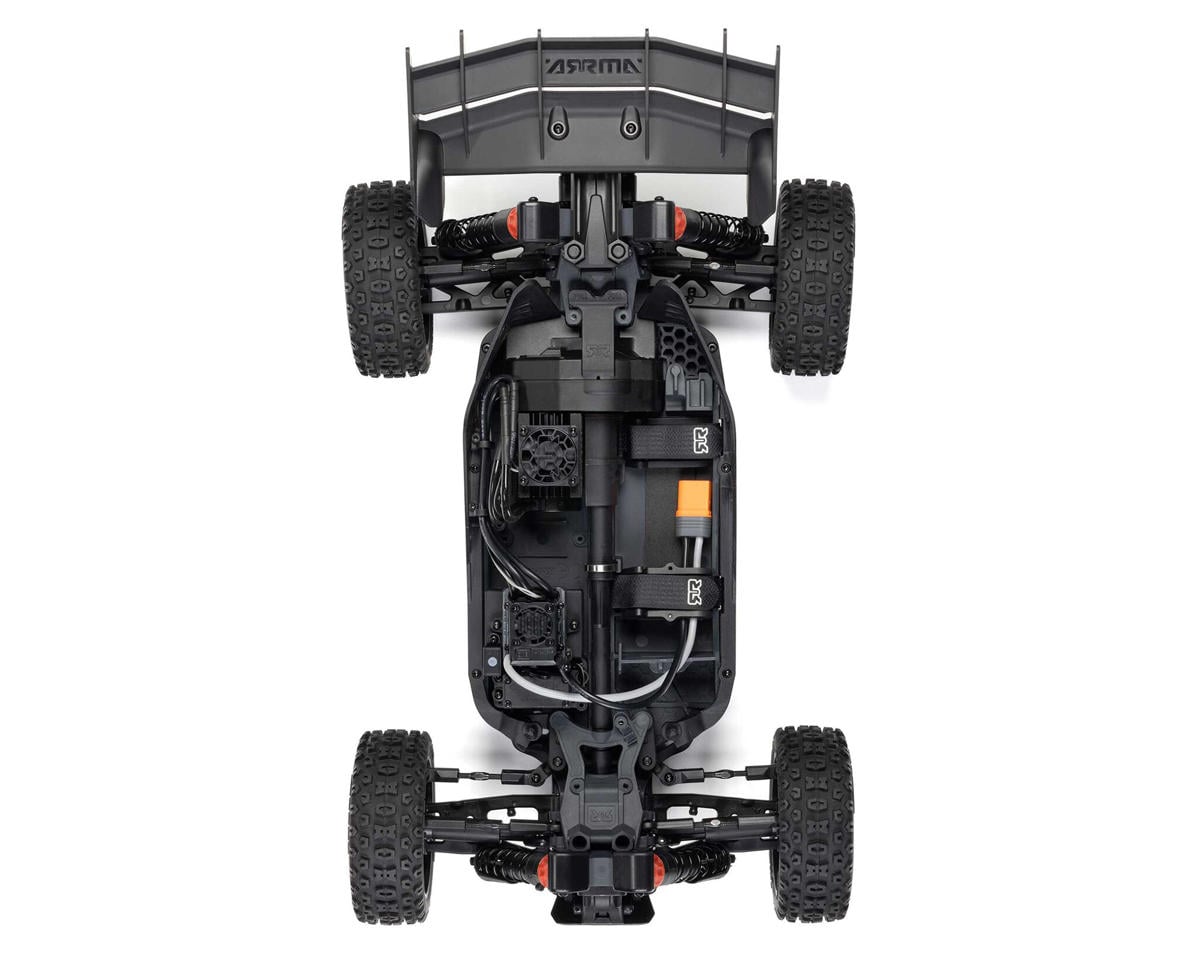 ARMA TYPHON 1/8 RTR