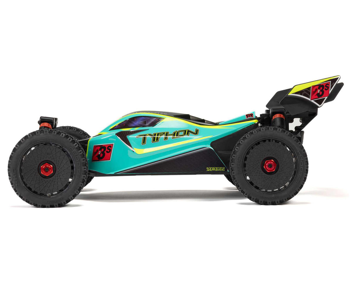 ARMA TYPHON 1/8 RTR