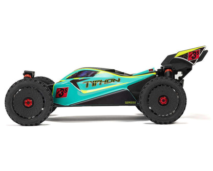 ARMA TYPHON 1/8 RTR