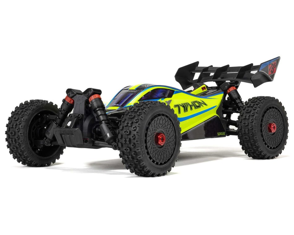 ARMA TYPHON 1/8 RTR