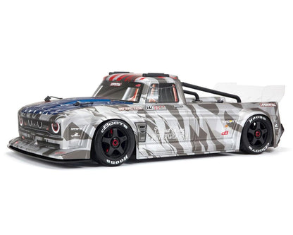 INFRACTION 6S 1/7 4WD