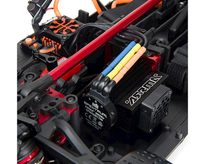 FELONY RTR 1/7 BL ORANGE