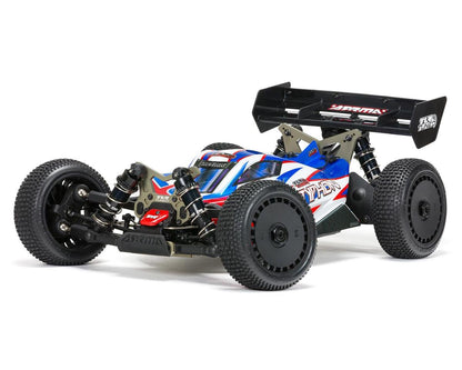 Arma typhon TLR