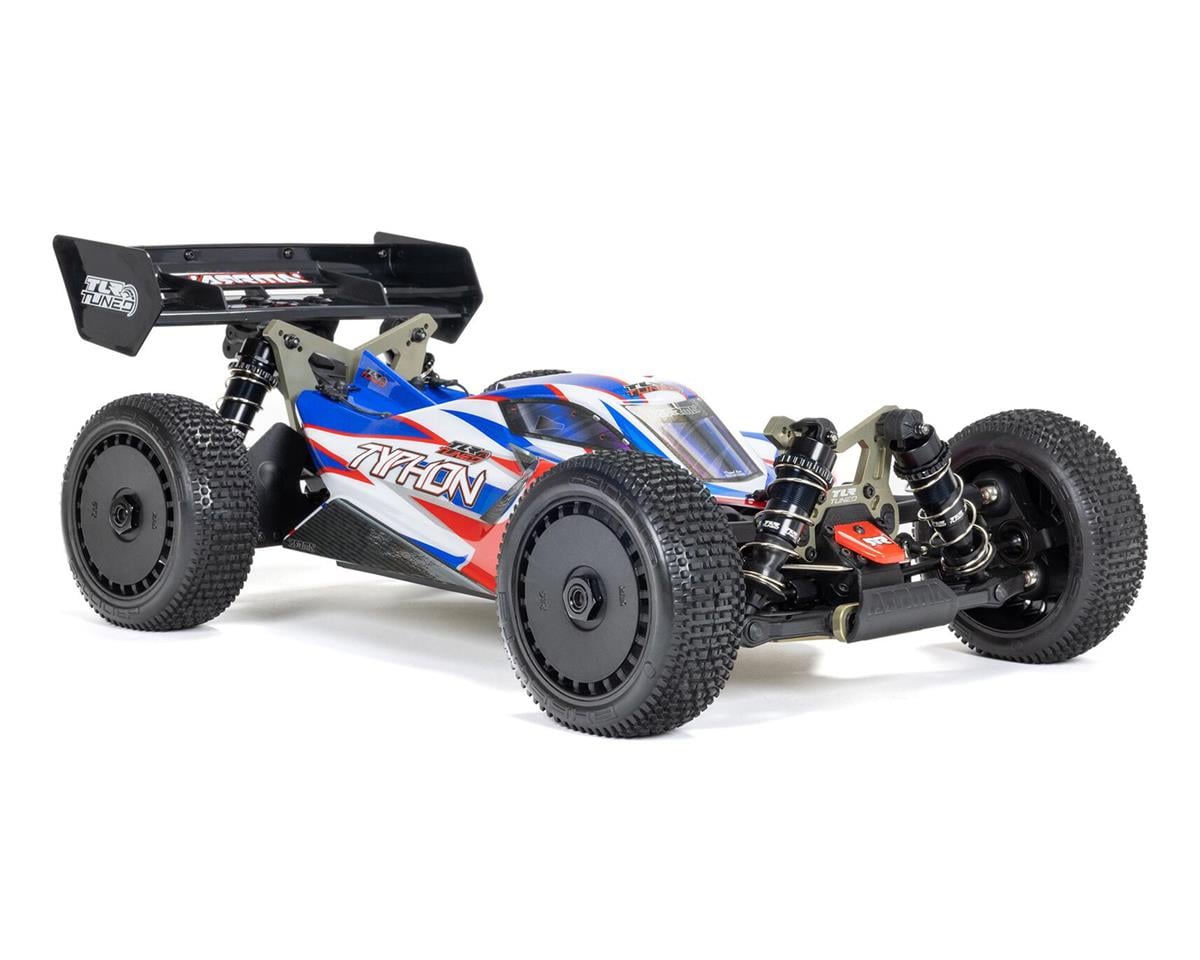 Arma typhon TLR