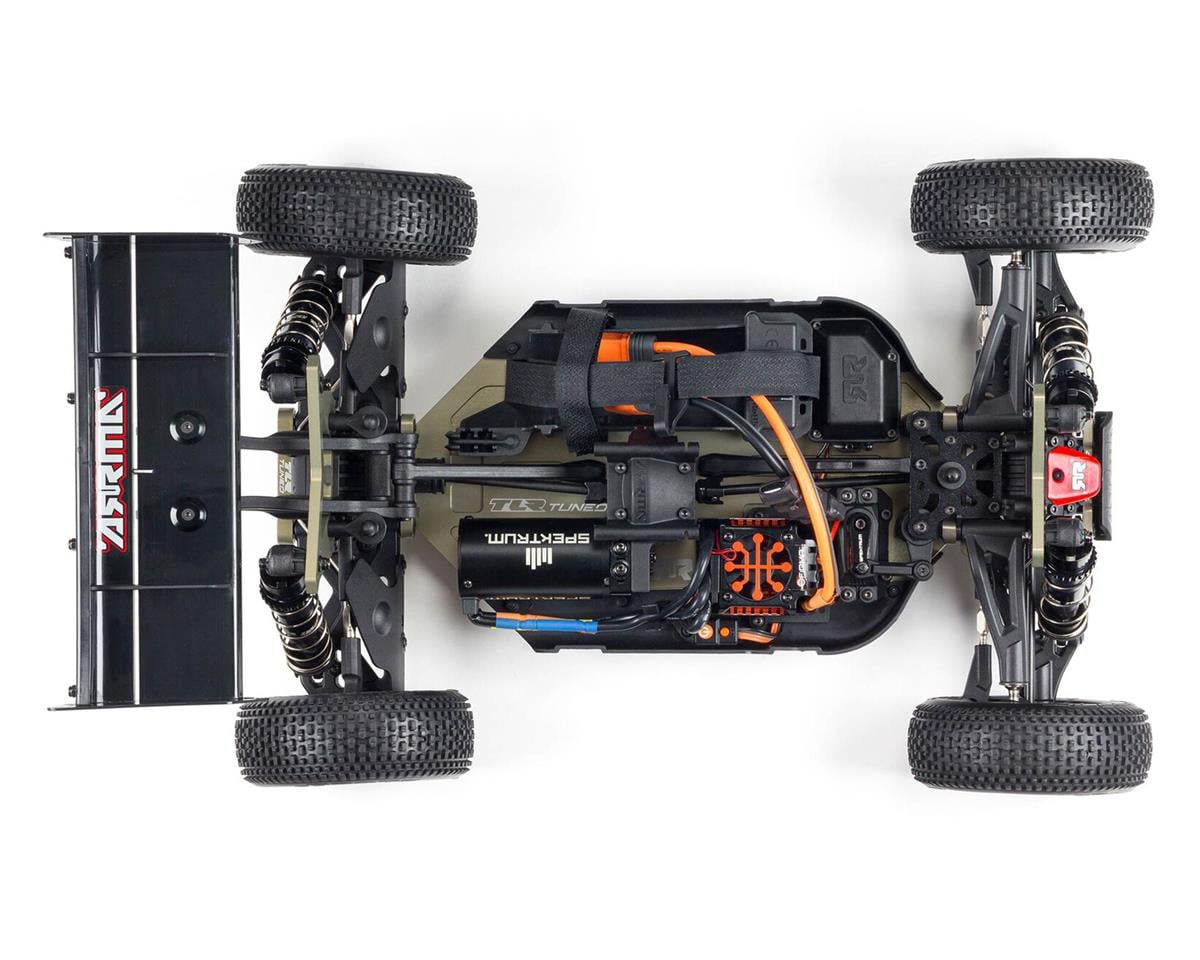 Arma typhon TLR