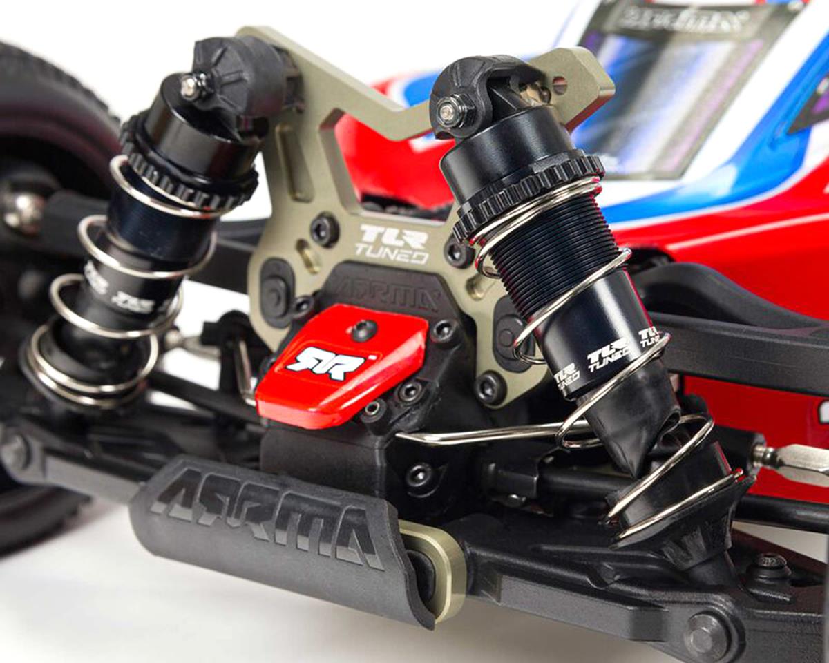 Arma typhon TLR