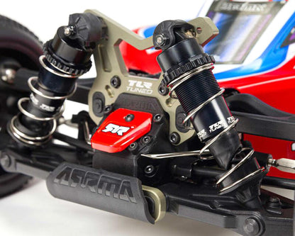 Arma typhon TLR
