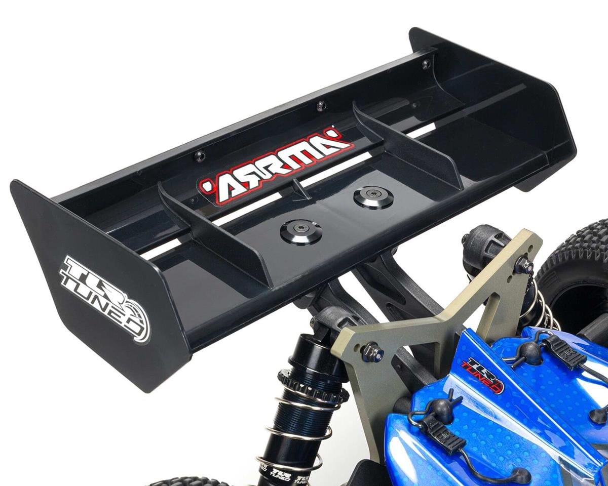 Arma typhon TLR