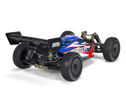 Arma typhon TLR
