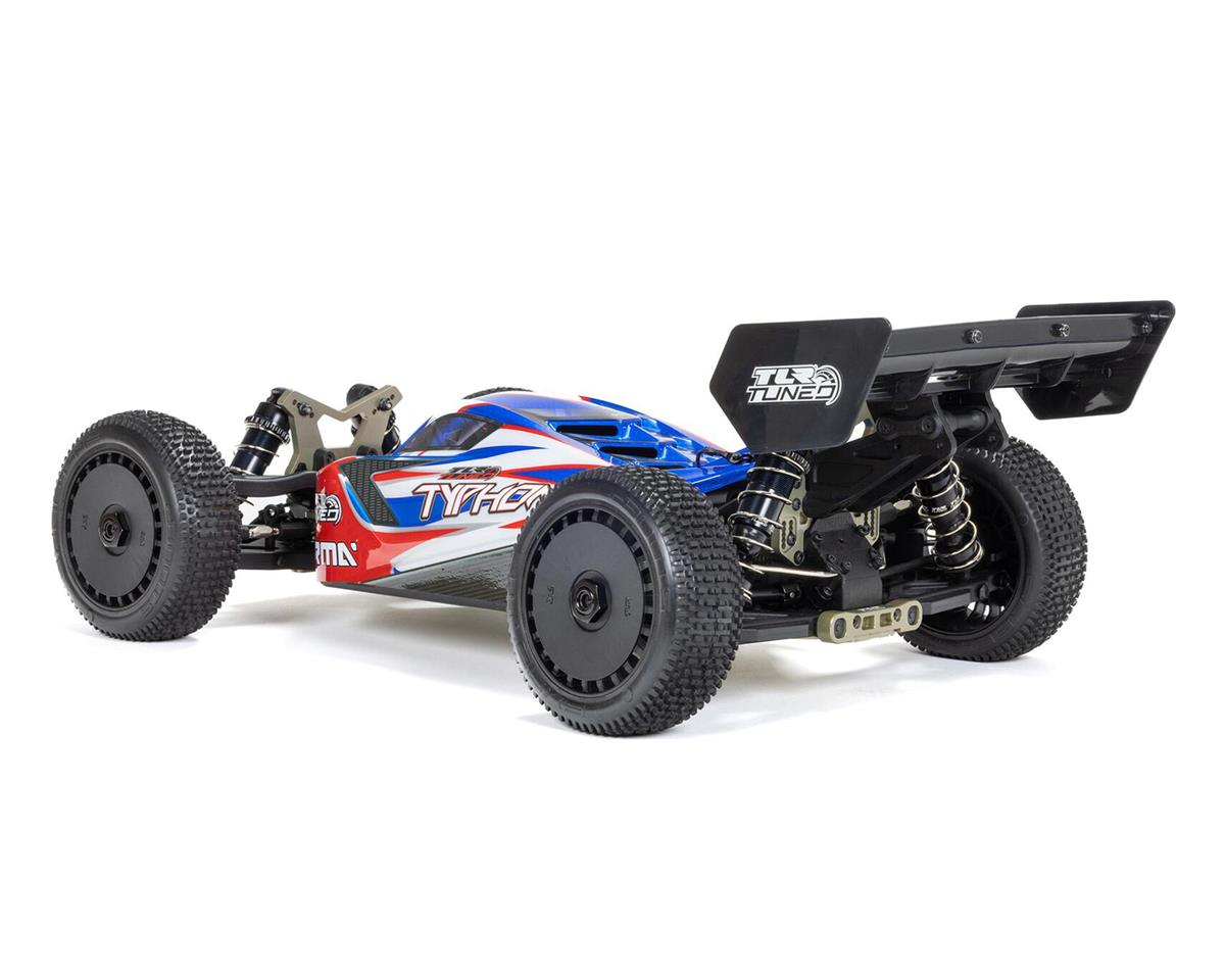 Arma typhon TLR