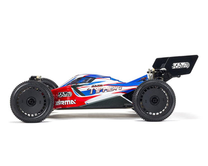 Arma typhon TLR
