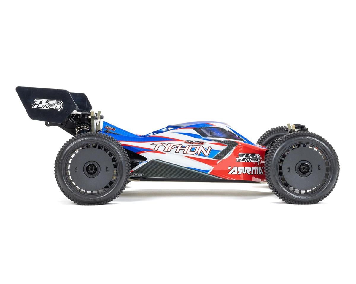 Arma typhon TLR