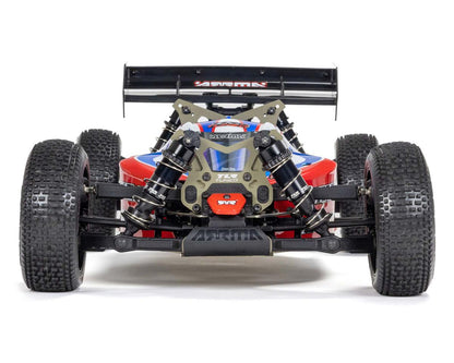Arma typhon TLR
