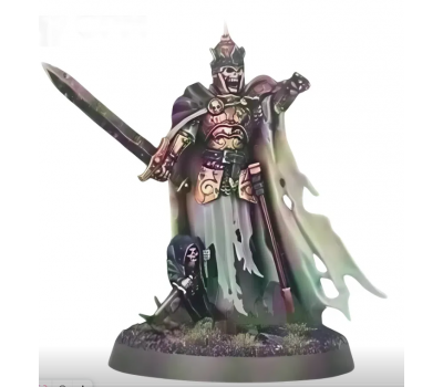 WARHAMMER AGE OF SIGMAR