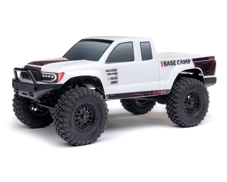 AXIAL SCX24