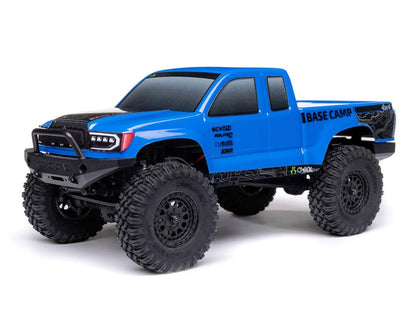 AXIAL SCX24