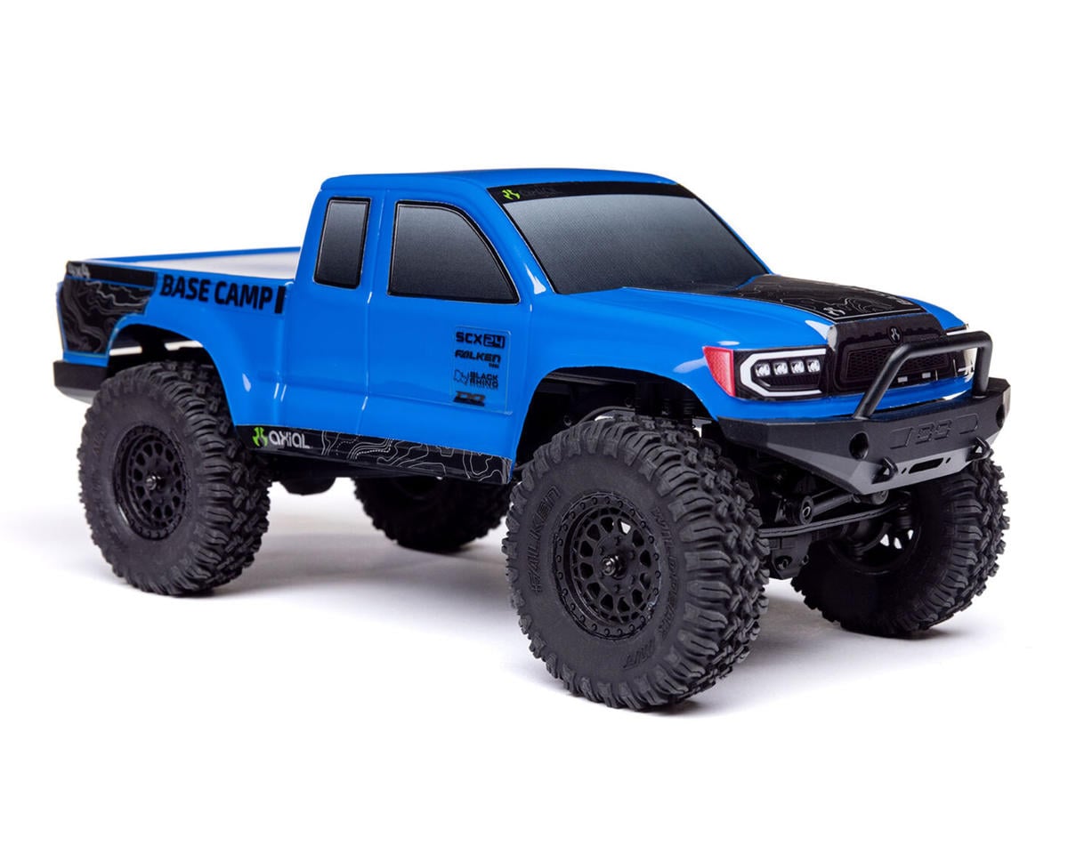 AXIAL SCX24