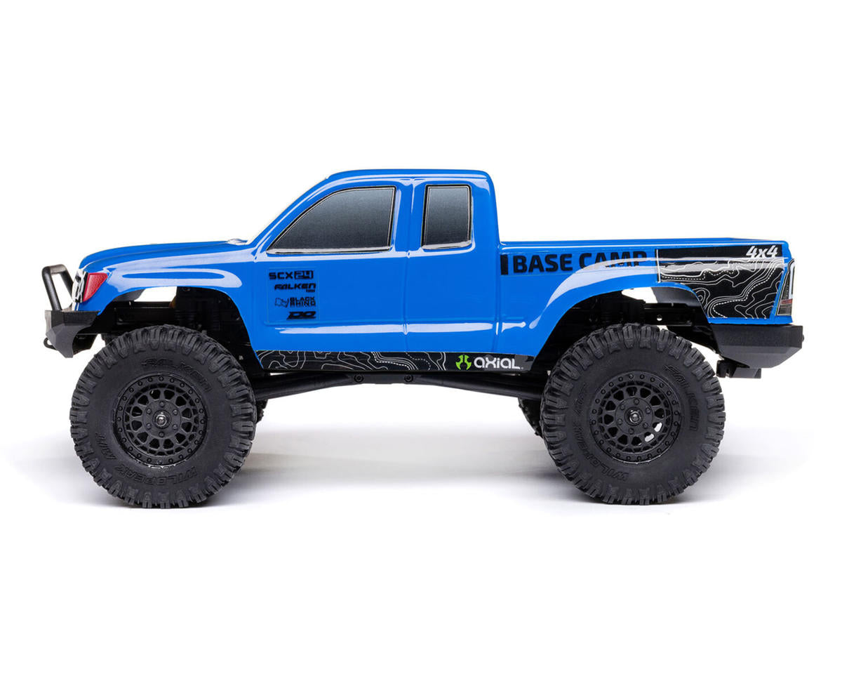 AXIAL SCX24