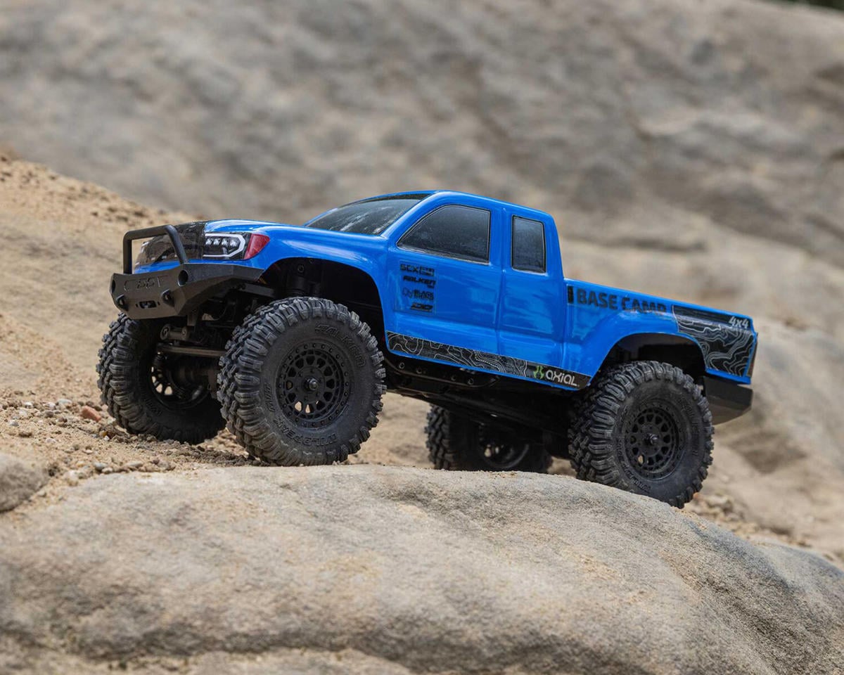 AXIAL SCX24