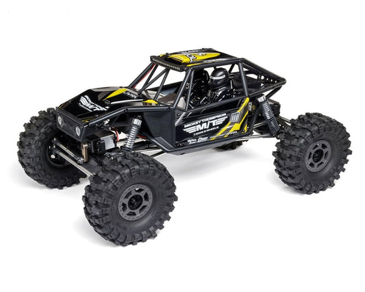 AXIAL 1/10 CRAWLER