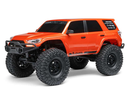 AXIAL SCX24