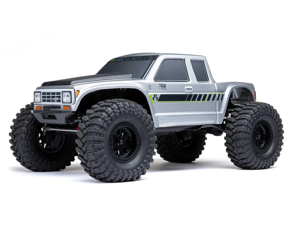 AXIAL 1/10 CRAWLER