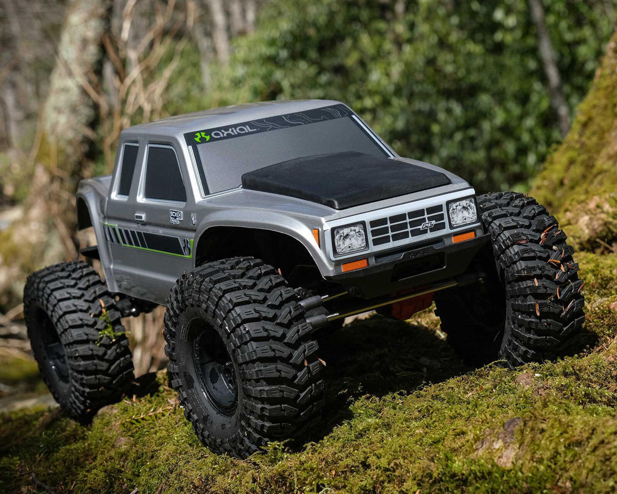 AXIAL 1/10 CRAWLER