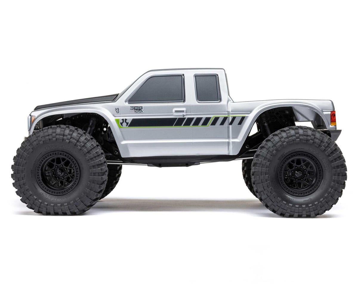 AXIAL 1/10 CRAWLER