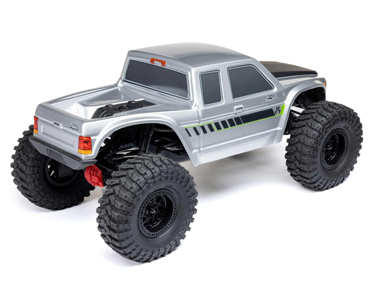 AXIAL 1/10 CRAWLER