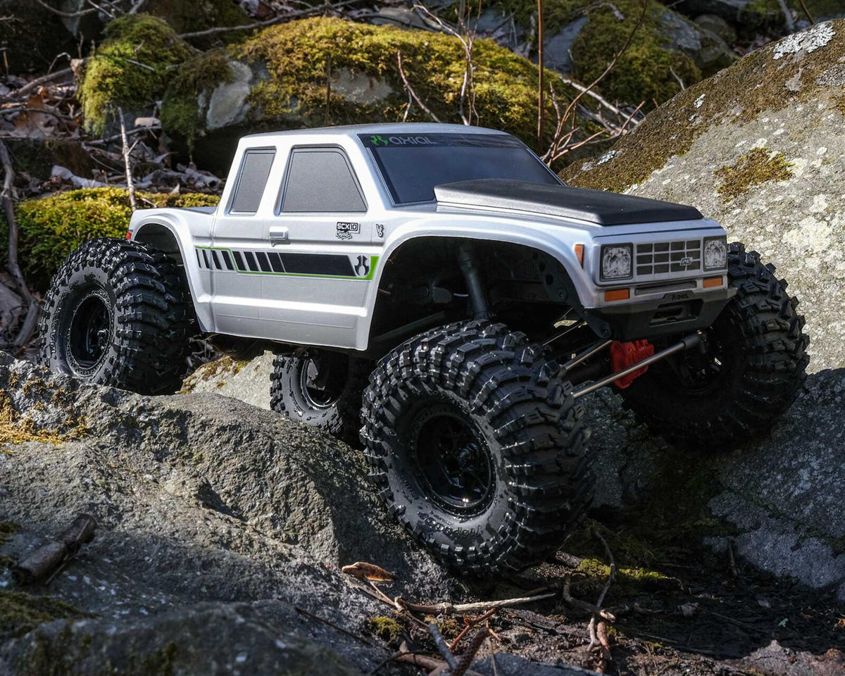 AXIAL 1/10 CRAWLER